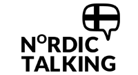 Logo-Nordic Talking