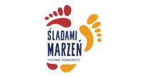 Logo-Śladami Marzeń