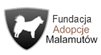 Logo-Adopcje Malamutów