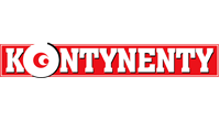 Logo-Kontynenty