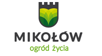 Logo-Miasto Mikołów