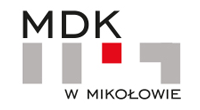 Logo-MDK Mikołów