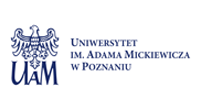 Logo-Uniwersytet im. Adama Mickiewicza w Poznaniu